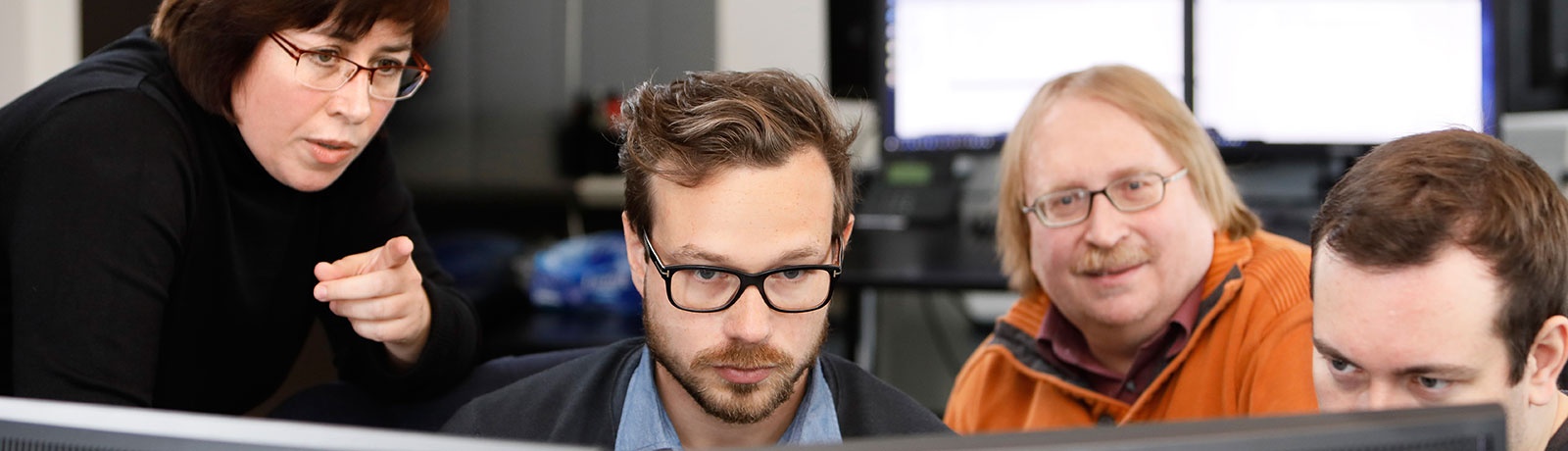 MACD Development Team - Urdorf