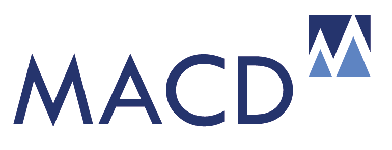 [Translate to Englisch:] MACD Logo