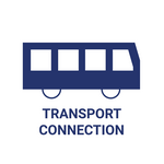 Transport connection
