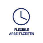 Flexible Arbeitszeiten